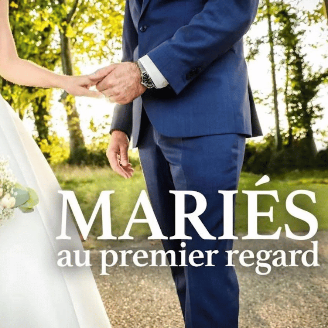 Si le thème de ton mariage était une émission de télévision, laquelle serait-il ?