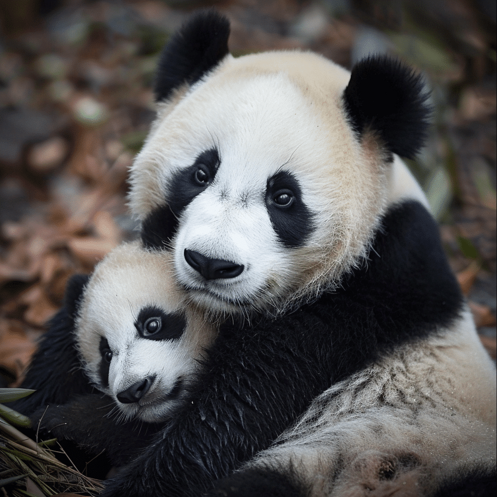 Si vous deviez choisir un animal pour représenter votre relation, lequel serait-ce ?